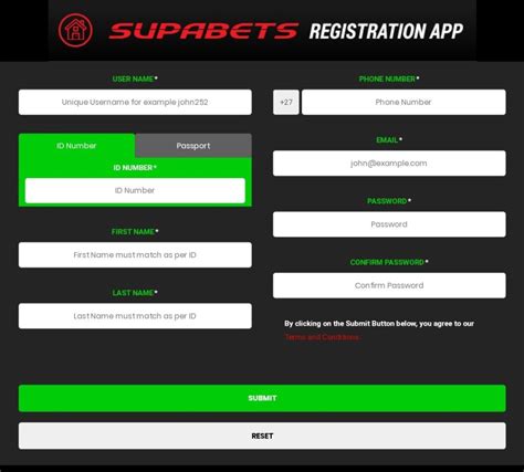 supabet login online  No persons under the age of 18 years are permitted to gamble